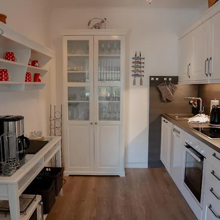 Lister Tor 14 Apartment