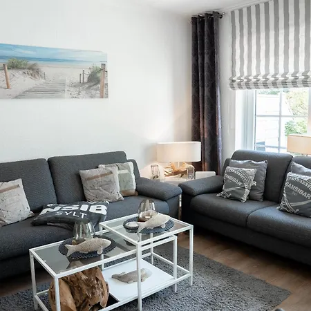 Apartment Lister Tor 14