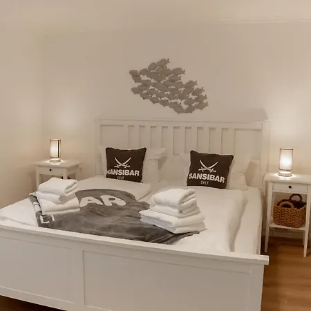 Lister Tor 14 Apartment *