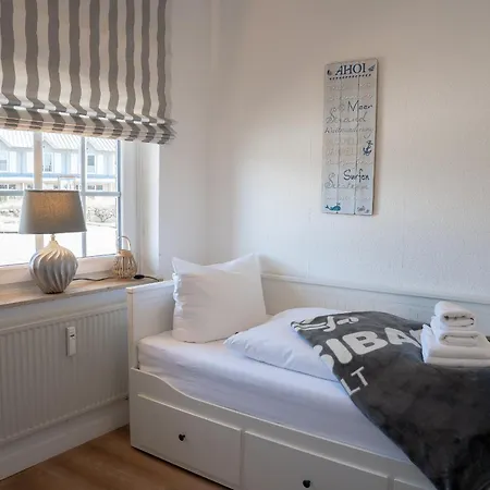 Apartment Lister Tor 14