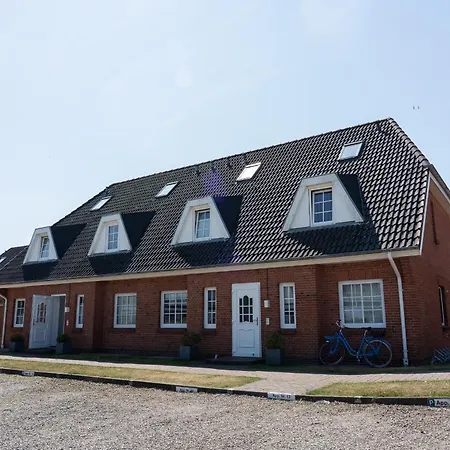 Lister Tor 14 Apartment
