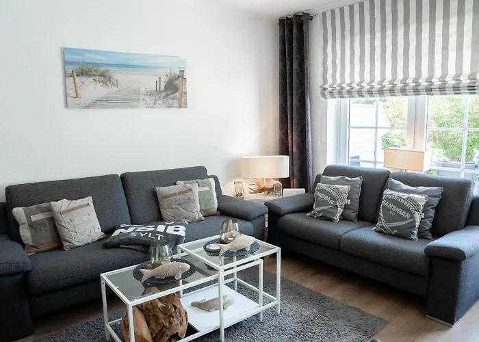 Apartment Lister Tor 14