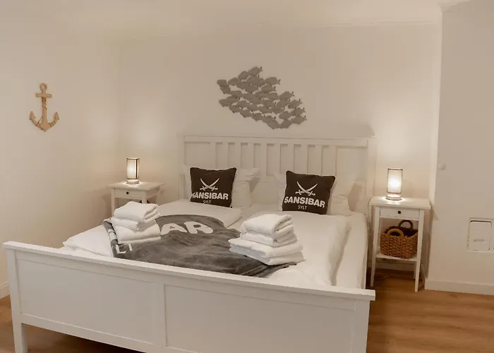 Lister Tor 14 Apartment *