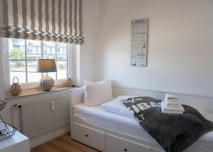 Apartment Lister Tor 14