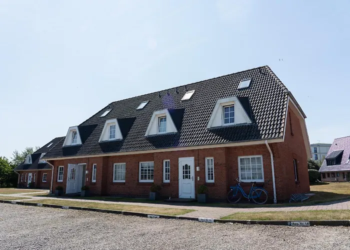 Lister Tor 14 Apartment